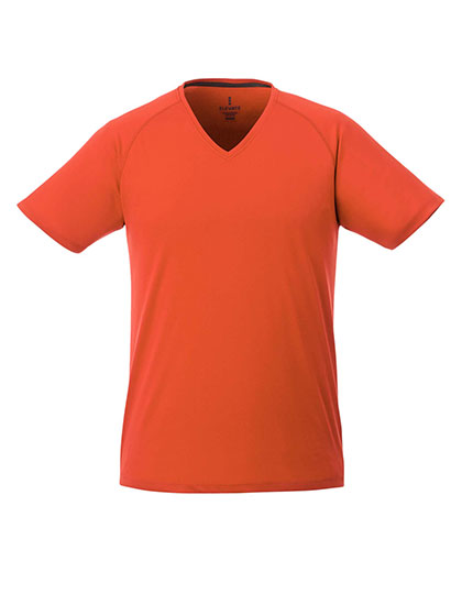 Shirt | Men´s Amery V-Neck T-Shirt Cool Fit | ELEVATE