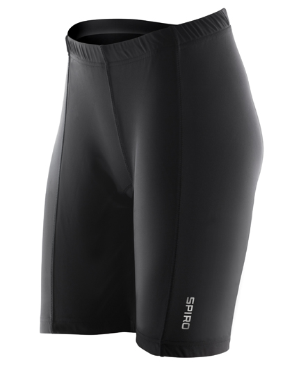 Hose | Women´s Padded Bikewear Shorts | SPIRO 