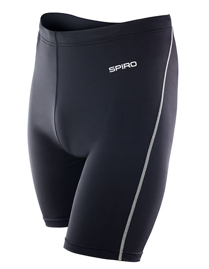 Hose | Men´s Bodyfit Base Layer Shorts | SPIRO  