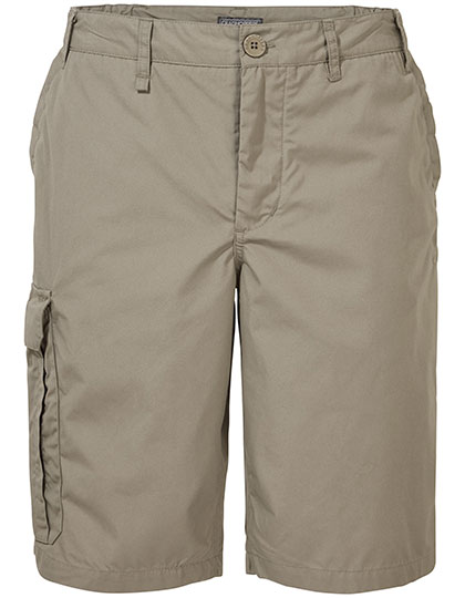 Hosen | Expert Kiwi Long Short | Craghoppers