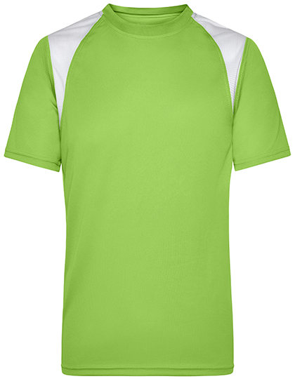 Shirt | Men´s Running-T | James & Nicholson