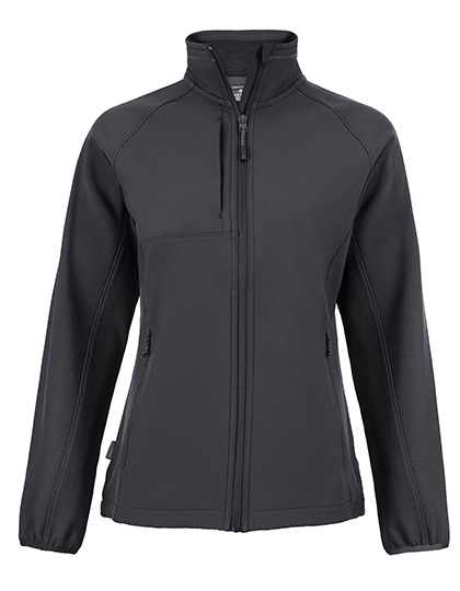 Jacken | Expert Womens Basecamp Softshell Jacket | Craghoppers 