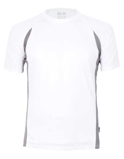 Laufshirts  | Racer Tech Tee | CONA SPORTS