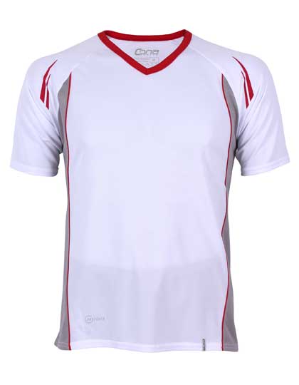 Laufshirts  | Club Tech Tee | CONA SPORTS