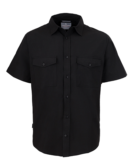 Hemden | Expert Kiwi Short Sleeved Shirt | Craghoppers 