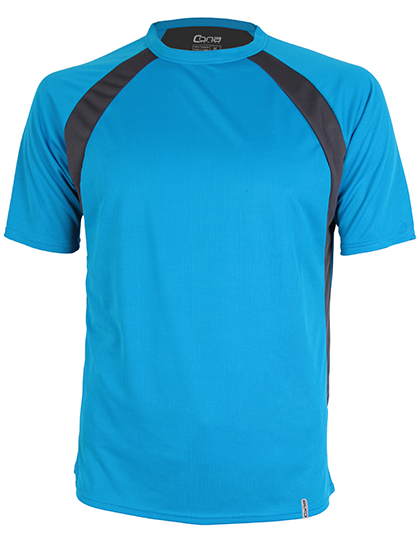 Laufshirts  | Pace Tech Tee | CONA SPORTS 